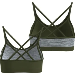 Odlo - Woen' eae ow port Bra - port-BH