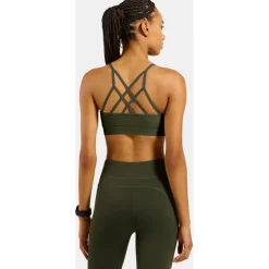Odlo - Woen' eae ow port Bra - port-BH