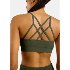 Odlo - Woen' eae ow port Bra - port-BH