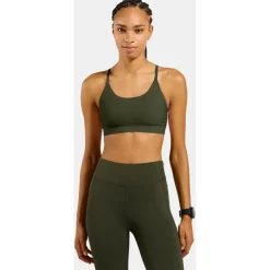 Odlo - Woen' eae ow port Bra - port-BH