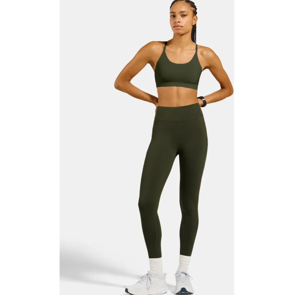 Odlo - Woen' eae ow port Bra - port-BH