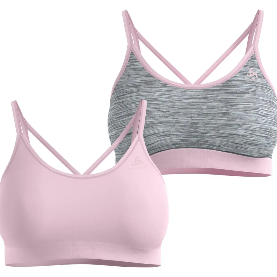 Odlo - Woen' eae ow port Bra - port-BH