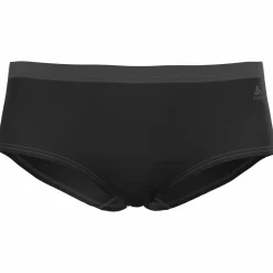Odlo Unterwäsche|Alltagsbekleidung-- Women's SUW Bottom Panty Active F-Dry Light Eco - Kunstfaserunterwäsche Black