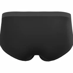 Odlo Unterwäsche|Alltagsbekleidung-- Women's SUW Bottom Panty Active F-Dry Light Eco - Kunstfaserunterwäsche Black