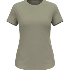 Odlo - Woen' T-hirt Crew Neck / Eentia 365 - aufhirt