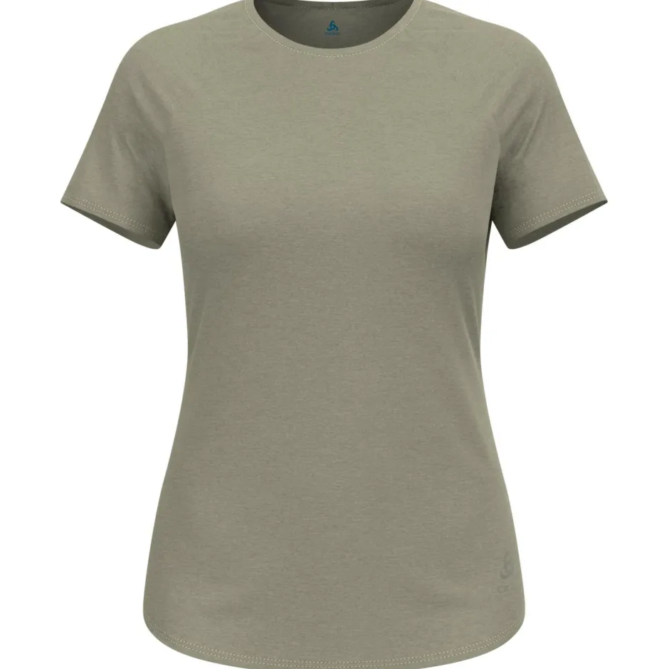Odlo - Woen' T-hirt Crew Neck / Eentia 365 - aufhirt