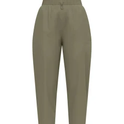 Odlo Trekkingbekleidung|Wanderbekleidung-- Women's Ultra Lightweight Pants Regular - Trekkinghose