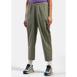 Odlo Trekkingbekleidung|Wanderbekleidung-- Women's Ultra Lightweight Pants Regular - Trekkinghose