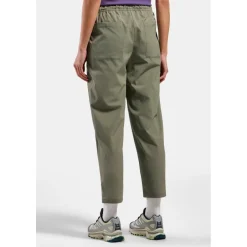 Odlo Trekkingbekleidung|Wanderbekleidung-- Women's Ultra Lightweight Pants Regular - Trekkinghose