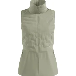 Odlo - Women's Vest Zeroweight Insulator - Laufweste Clearance