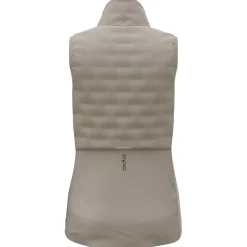 Odlo - Women's Vest Zeroweight Insulator - Laufweste Clearance