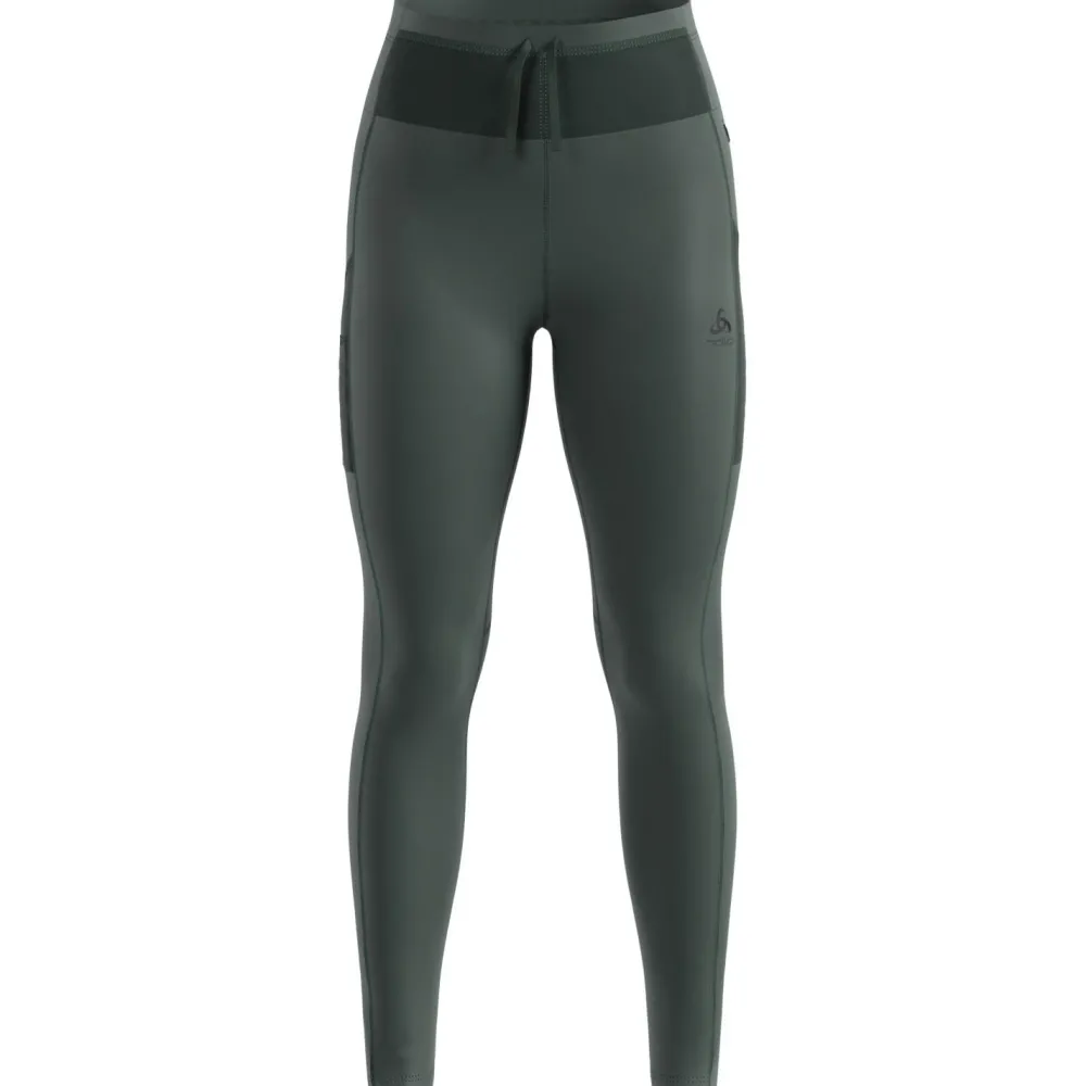 - Woen' X-Ap Cargo Winter Tight - auftight < Odlo Hot