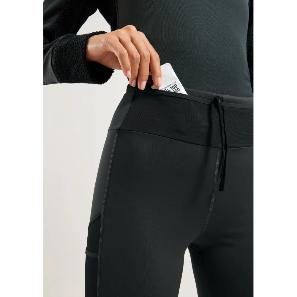 - Woen' X-Ap Cargo Winter Tight - auftight < Odlo Hot