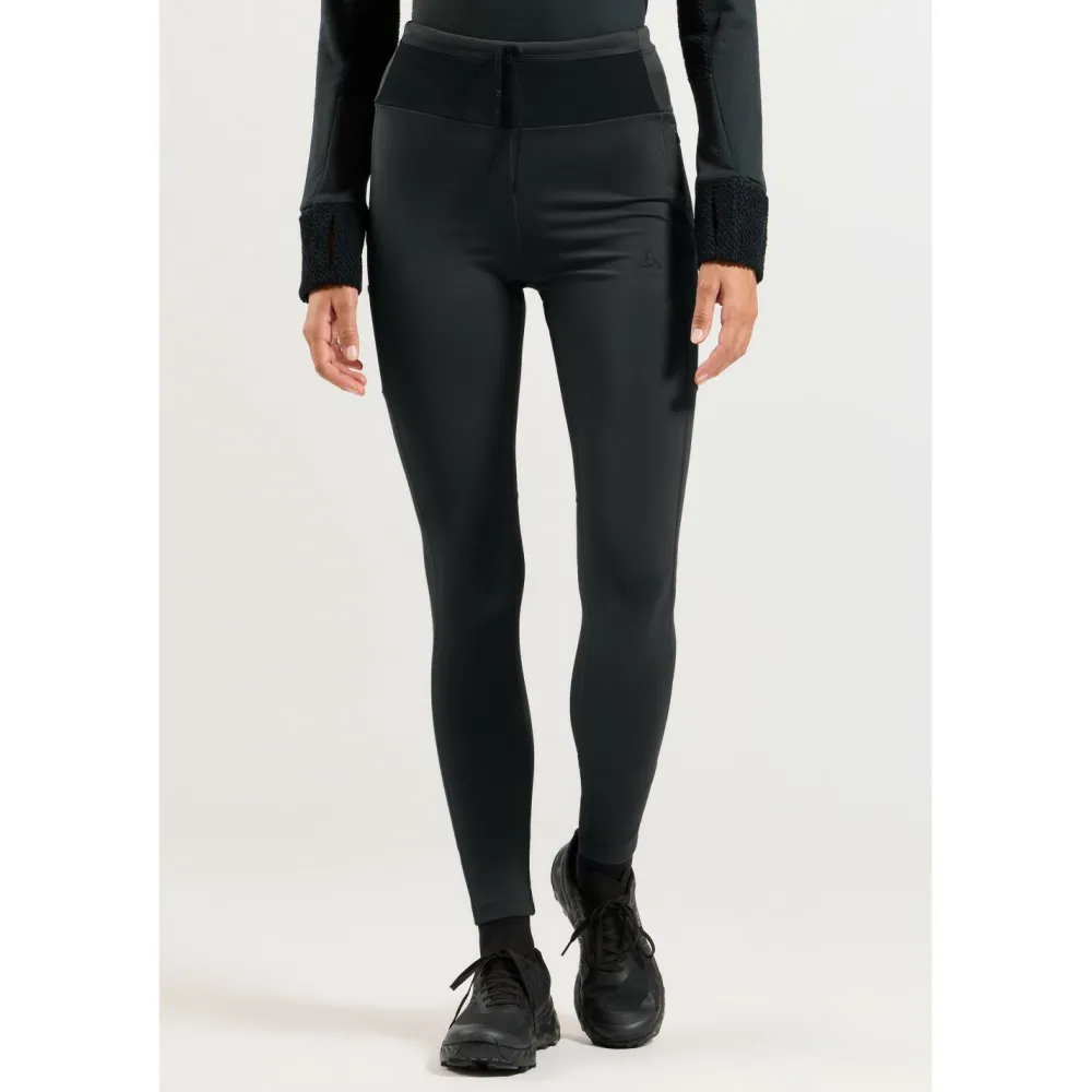 - Woen' X-Ap Cargo Winter Tight - auftight < Odlo Hot