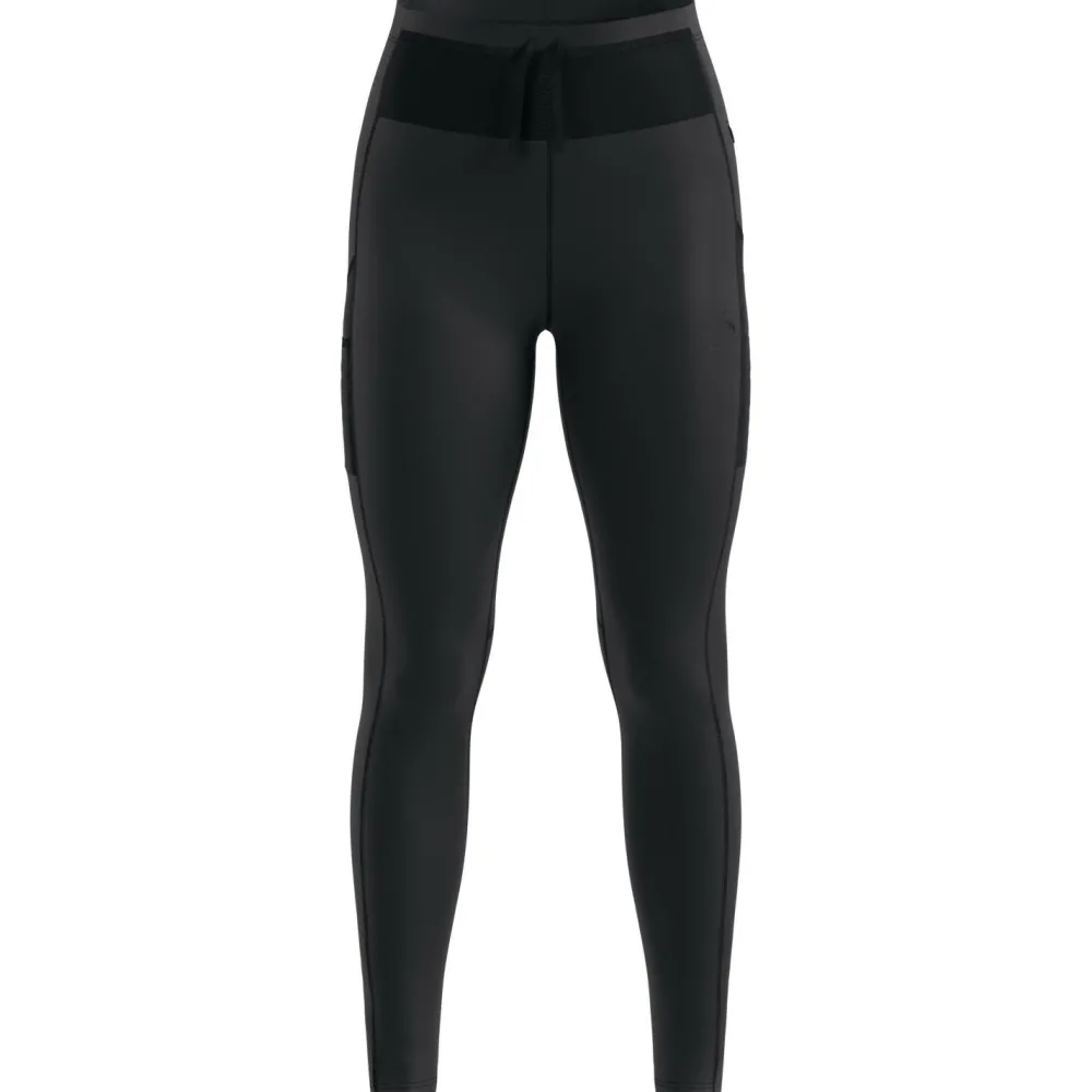 - Woen' X-Ap Cargo Winter Tight - auftight < Odlo Hot