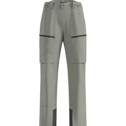 Odlo - Women's X-Alp 3L Pants - Hardshellhose Shadow Best