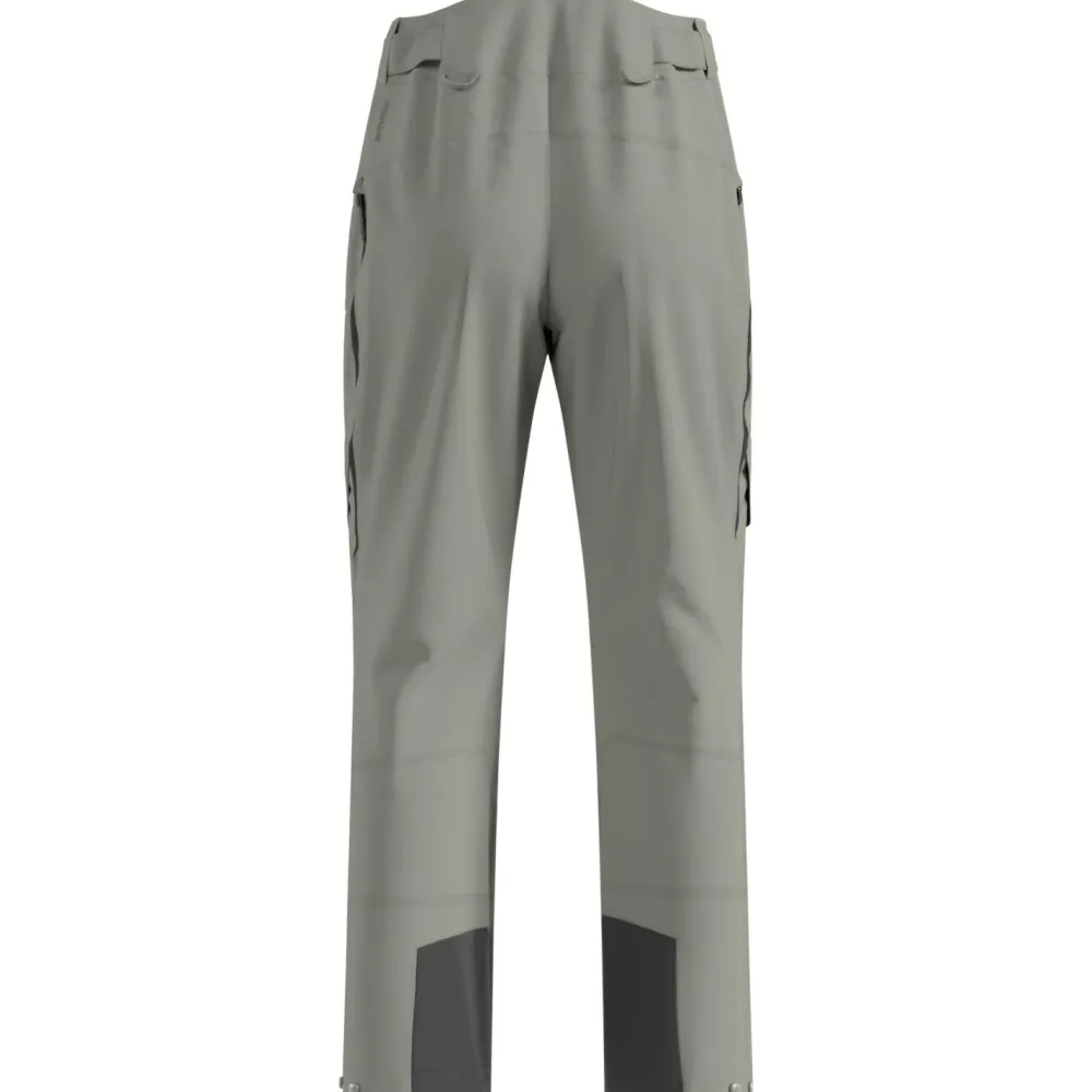 Odlo - Women's X-Alp 3L Pants - Hardshellhose Shadow Best