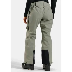 Odlo - Women's X-Alp 3L Pants - Hardshellhose Shadow Best