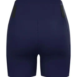 Odlo - Women's X-Alp Trail Cargo Tights Short - Lauftights Black New