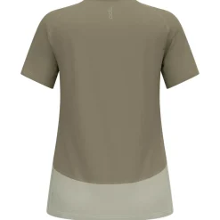 Odlo - Woen' X-Ap Trai T-hirt Crew Neck / - aufhirt