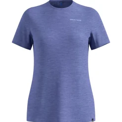 Odlo - Woen' X Pow erino Tence T-hirt Crew Neck / - erinohirt