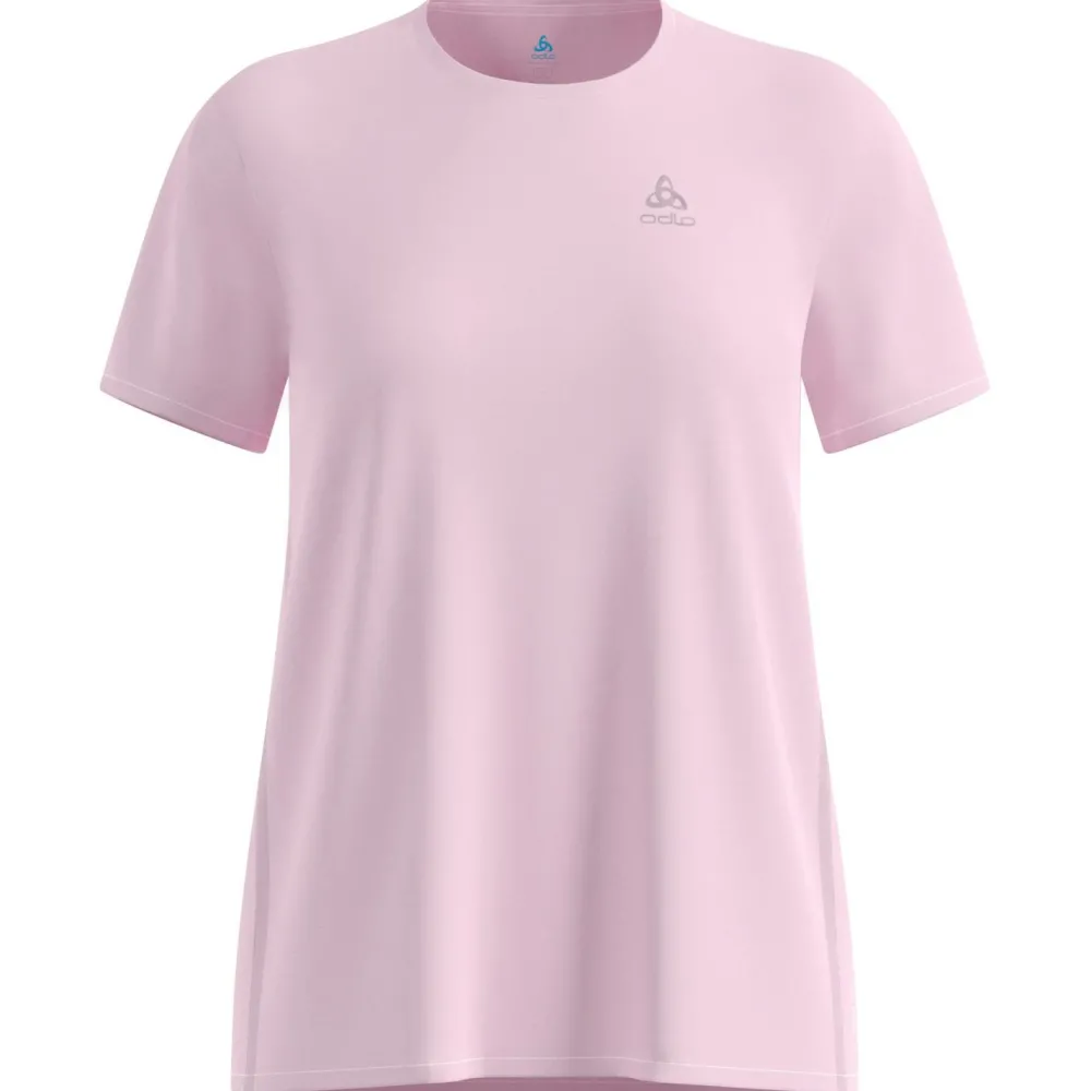 - Woen' Zeroweight Chi-Tec T-hirt Crew Neck / - aufhirt < Odlo Sale