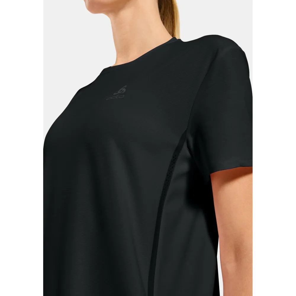 - Woen' Zeroweight Chi-Tec T-hirt Crew Neck / - aufhirt < Odlo Sale