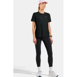 - Woen' Zeroweight Chi-Tec T-hirt Crew Neck / - aufhirt < Odlo Sale