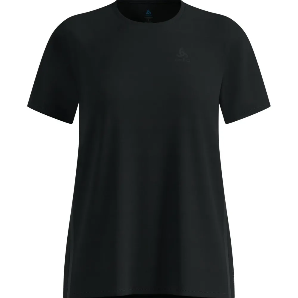 - Woen' Zeroweight Chi-Tec T-hirt Crew Neck / - aufhirt < Odlo Sale