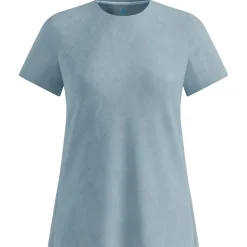 Odlo - Women's Zeroweight Engineered Chill-Tec Crew Neck - Laufshirt Outlet