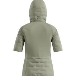 Odlo - Woen' Zeroweight Inuator / Vet - Winterwete