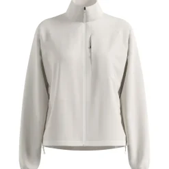 Odlo - Woen' Zeroweight Jacket - aufjacke