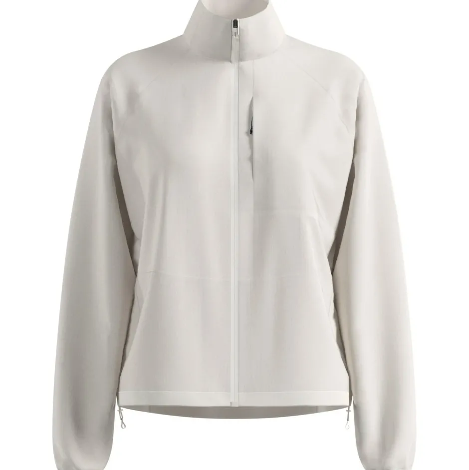 Odlo - Woen' Zeroweight Jacket - aufjacke