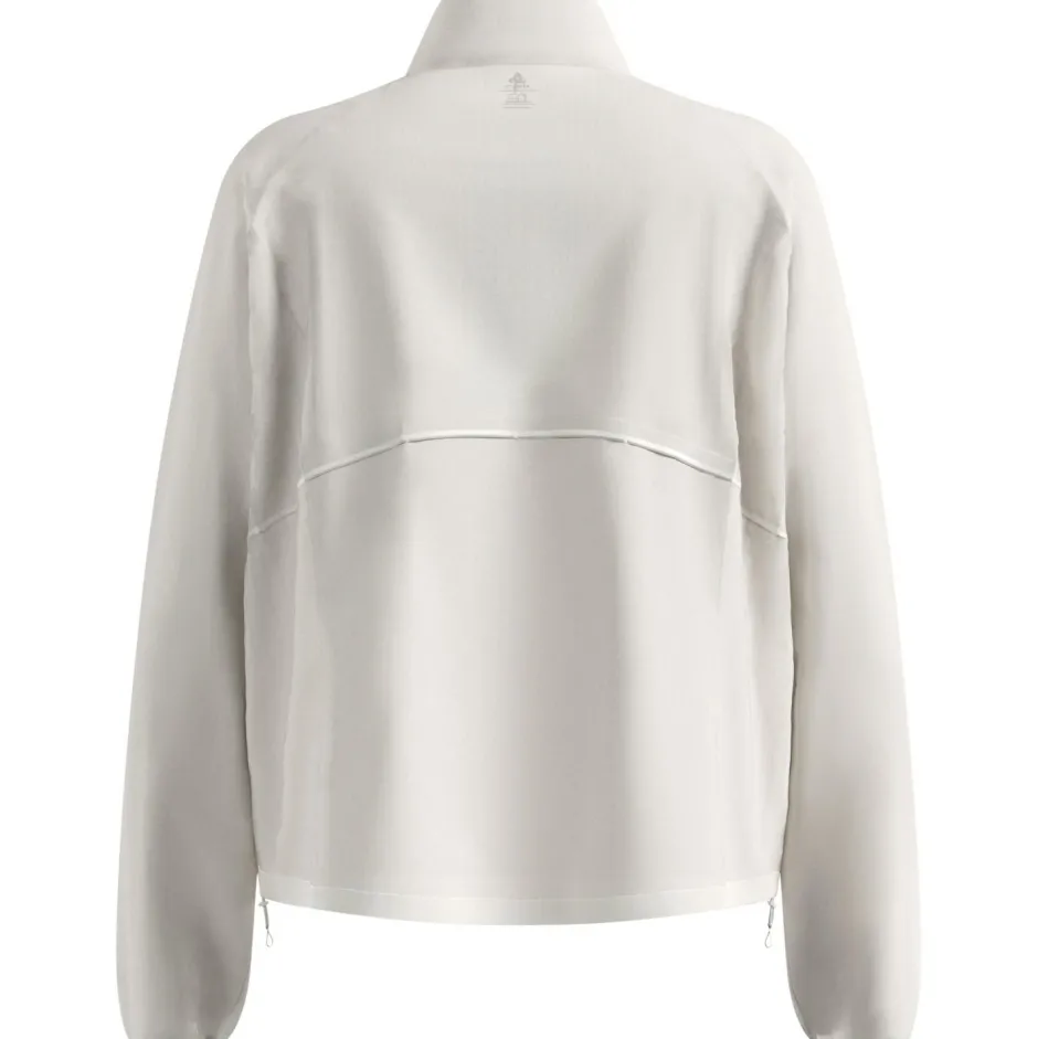 Odlo - Woen' Zeroweight Jacket - aufjacke