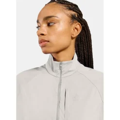 Odlo - Woen' Zeroweight Jacket - aufjacke