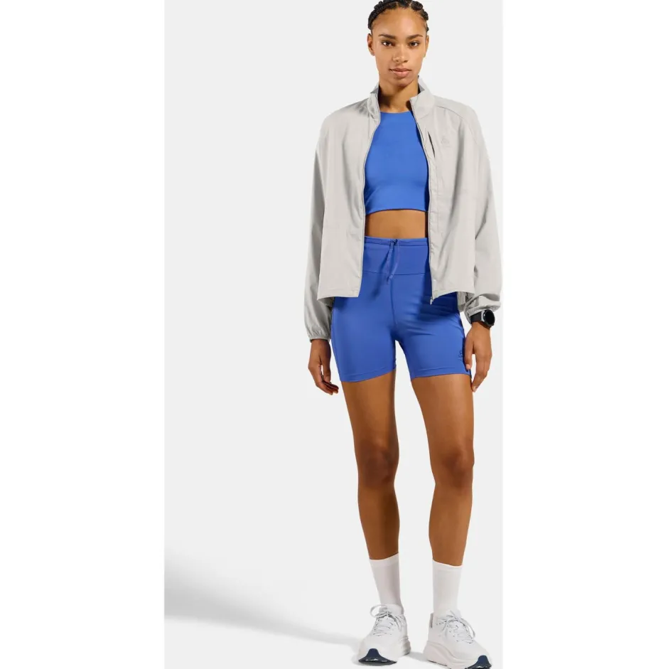 Odlo - Woen' Zeroweight Jacket - aufjacke