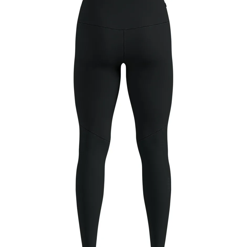 Odlo Laufbekleidung|Hosen-- Women's Zeroweight Tights - Lauftights Black / Black