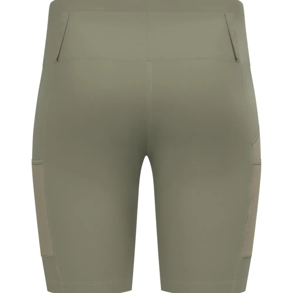 Odlo - X-Alp Trail Cargo Tights Short - Lauftights Black Clearance