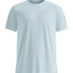 Odlo - Zeroweight Chi-Tec T-hirt Crew Neck / - aufhirt