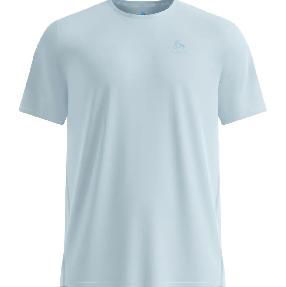 Odlo - Zeroweight Chi-Tec T-hirt Crew Neck / - aufhirt