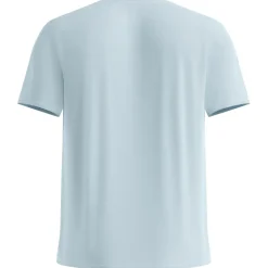 Odlo - Zeroweight Chi-Tec T-hirt Crew Neck / - aufhirt