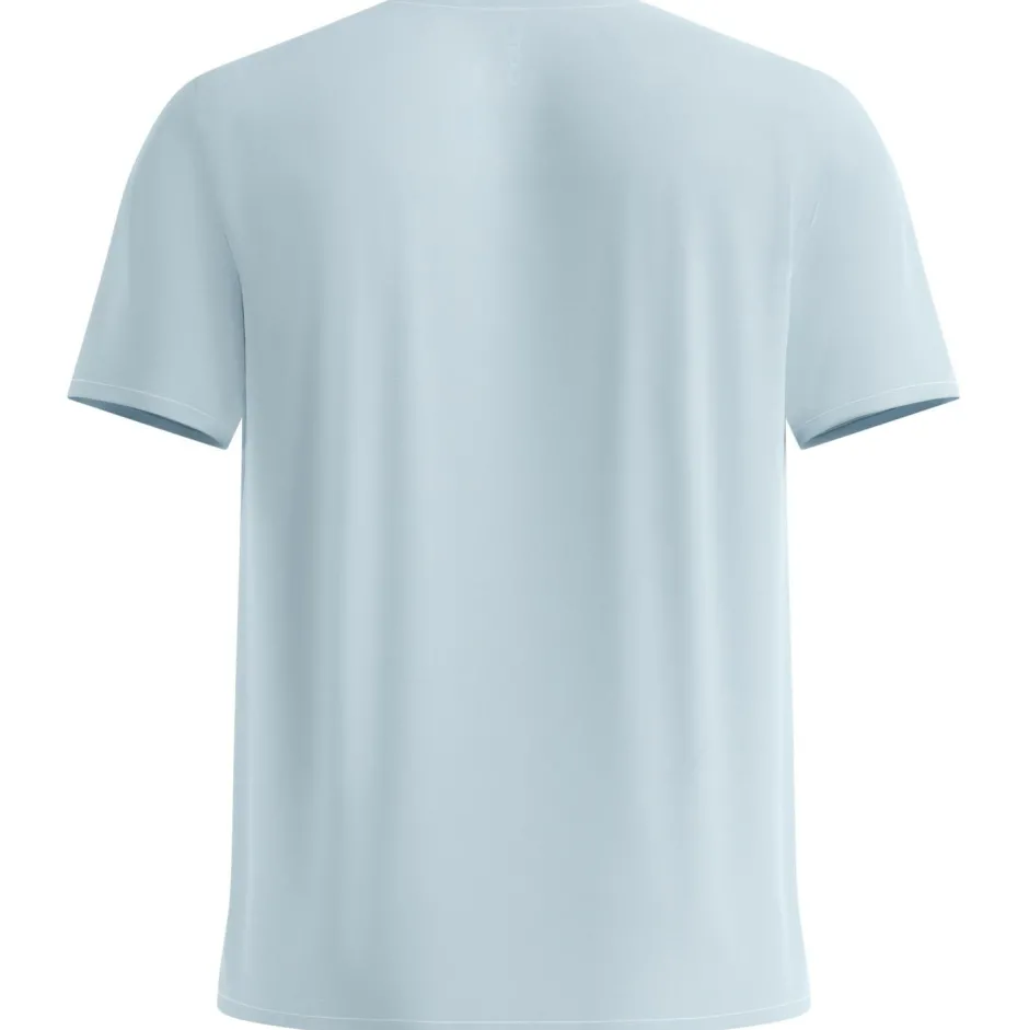 Odlo - Zeroweight Chi-Tec T-hirt Crew Neck / - aufhirt