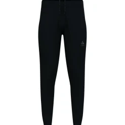 Odlo Laufbekleidung|Hosen-- Zeroweight Pants - Laufhose Black / Black
