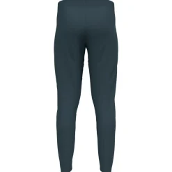 Odlo Laufbekleidung|Hosen-- Zeroweight Pants - Laufhose Black / Black