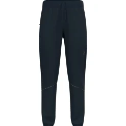 Odlo - Zeroweight Pro Windproof War Pant Reguar ength - angaufhoe
