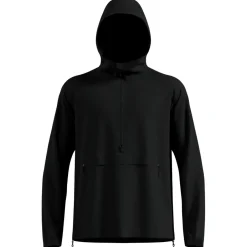 Odlo - Zeroweight Pro Windproof Anorak - Windjacke