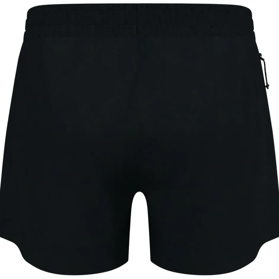 Odlo Laufbekleidung|Hosen-- Zeroweight 5'' Short - Laufshorts Black