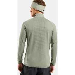 Odlo - Zeroweight War Hybrid Jacket - aufjacke
