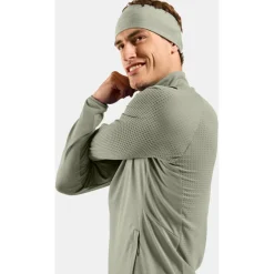 Odlo - Zeroweight War Hybrid Jacket - aufjacke