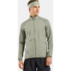 Odlo - Zeroweight War Hybrid Jacket - aufjacke